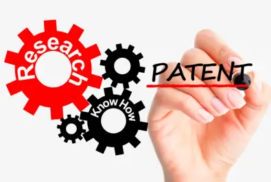 Patent ve Faydalı Model Tescili
